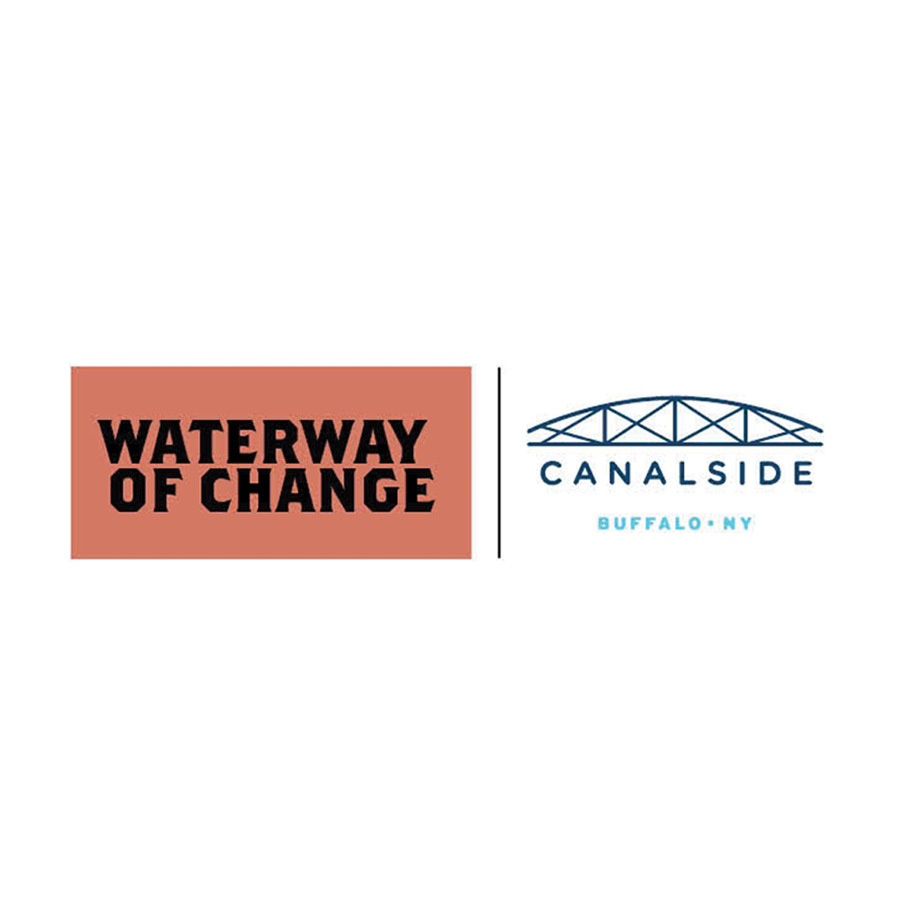 Canalside Lecture Series: The World Came to Buffalo: Celebrating the Pan-American Exposition at 125 - logo